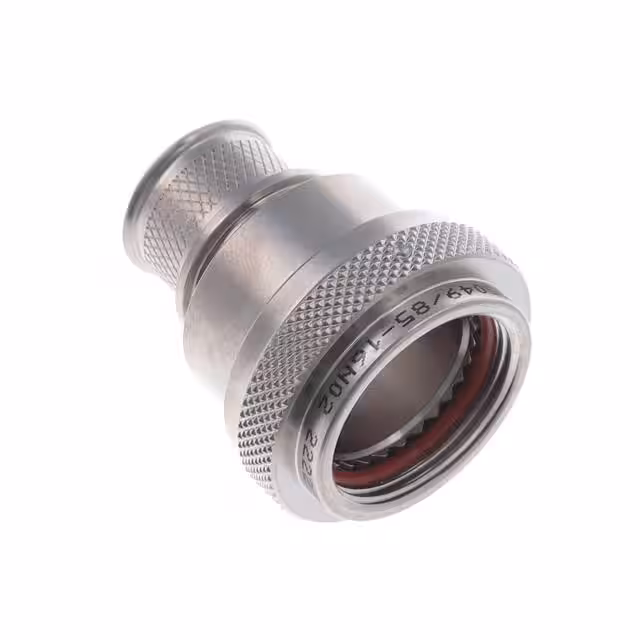 A850498516N02 Amphenol Interconnect India  Backshells and Cable Clamps